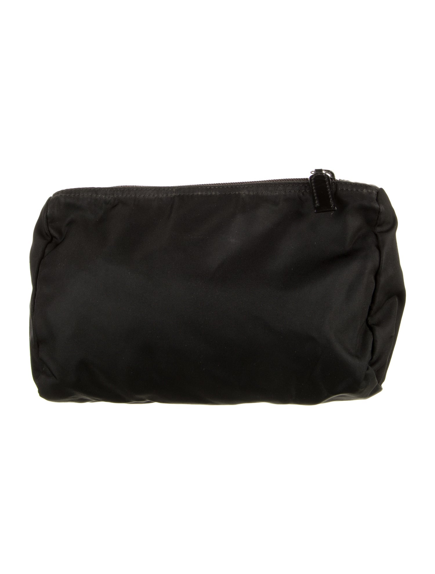 Prada Vela Cosmetic Bag